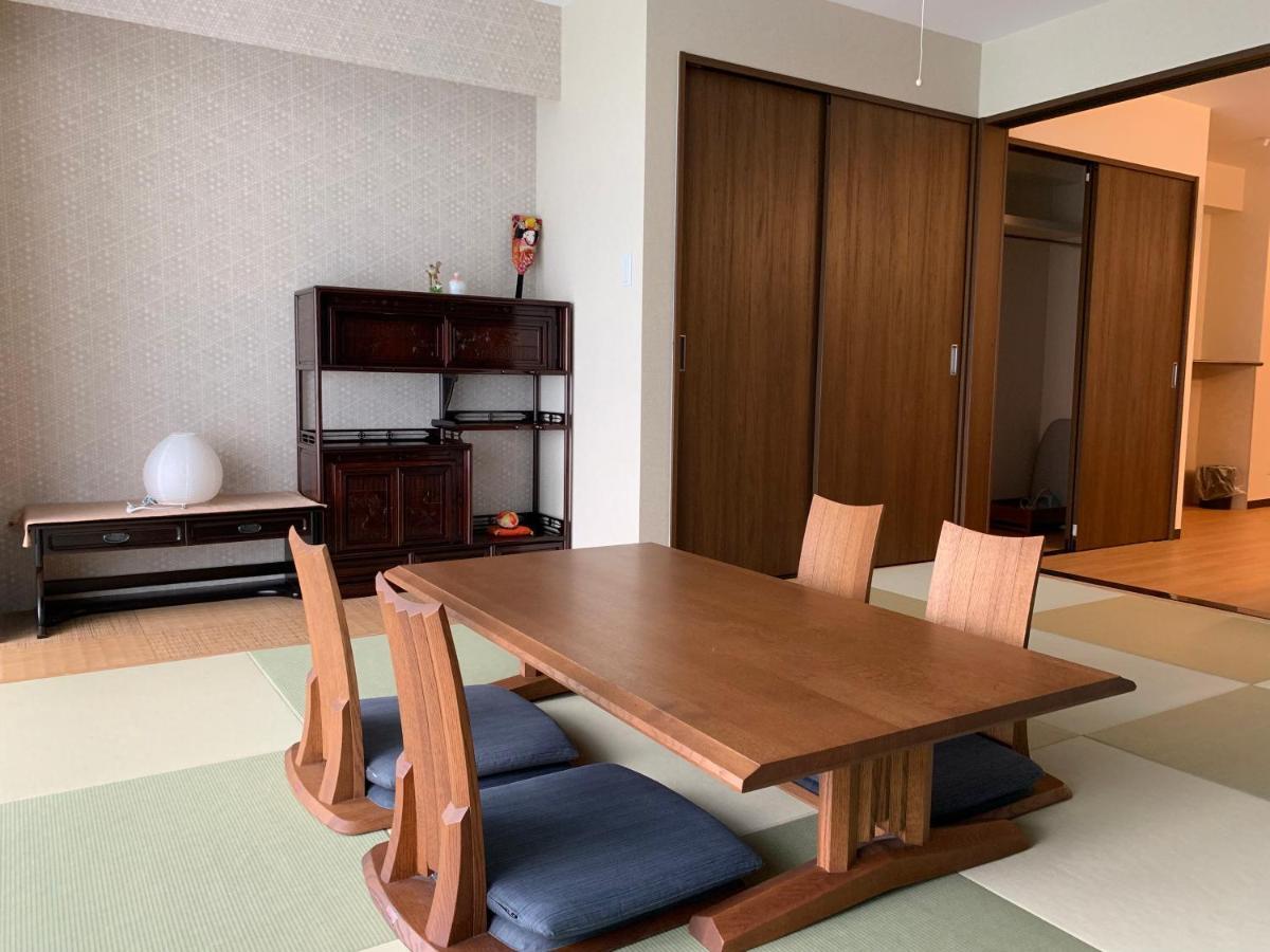 Guest House Sakura Osaka Esterno foto